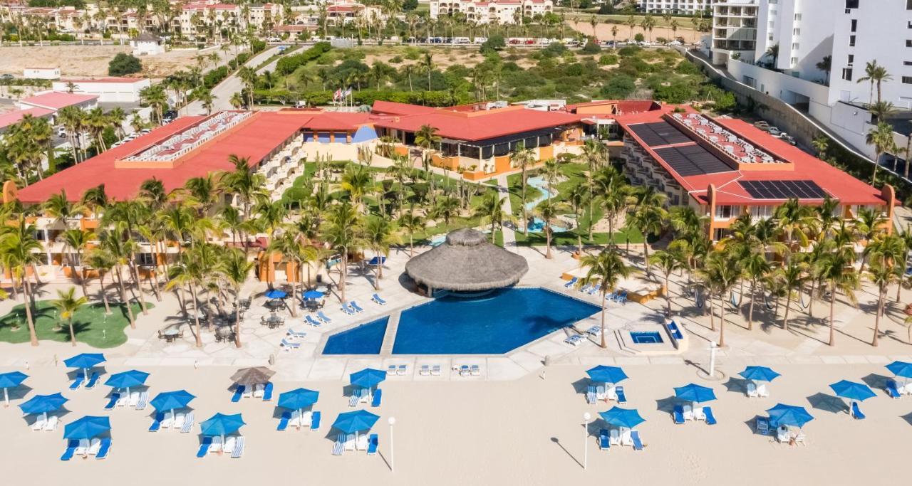 Posada Real Los Cabos San Jose del Cabo Luaran gambar