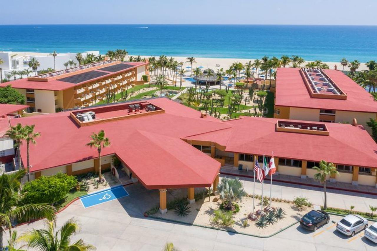 Posada Real Los Cabos San Jose del Cabo Luaran gambar
