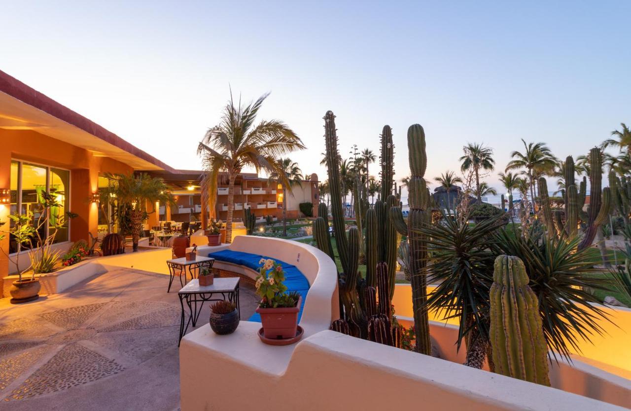 Posada Real Los Cabos San Jose del Cabo Luaran gambar