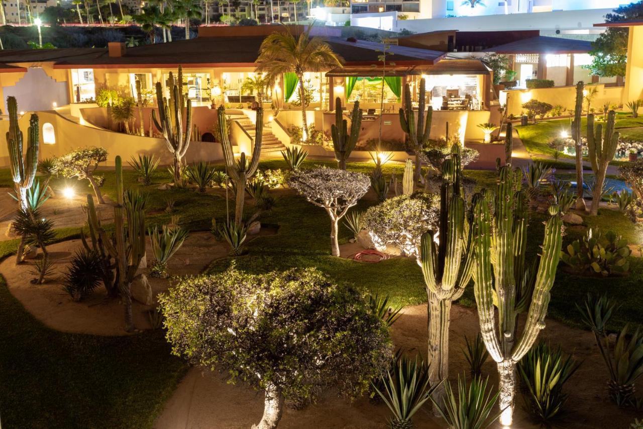 Posada Real Los Cabos San Jose del Cabo Luaran gambar