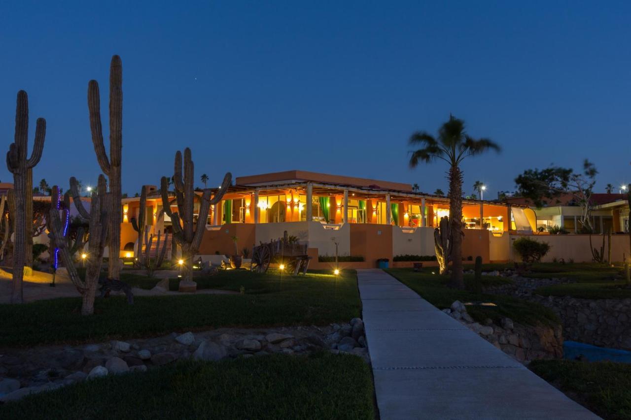 Posada Real Los Cabos San Jose del Cabo Luaran gambar