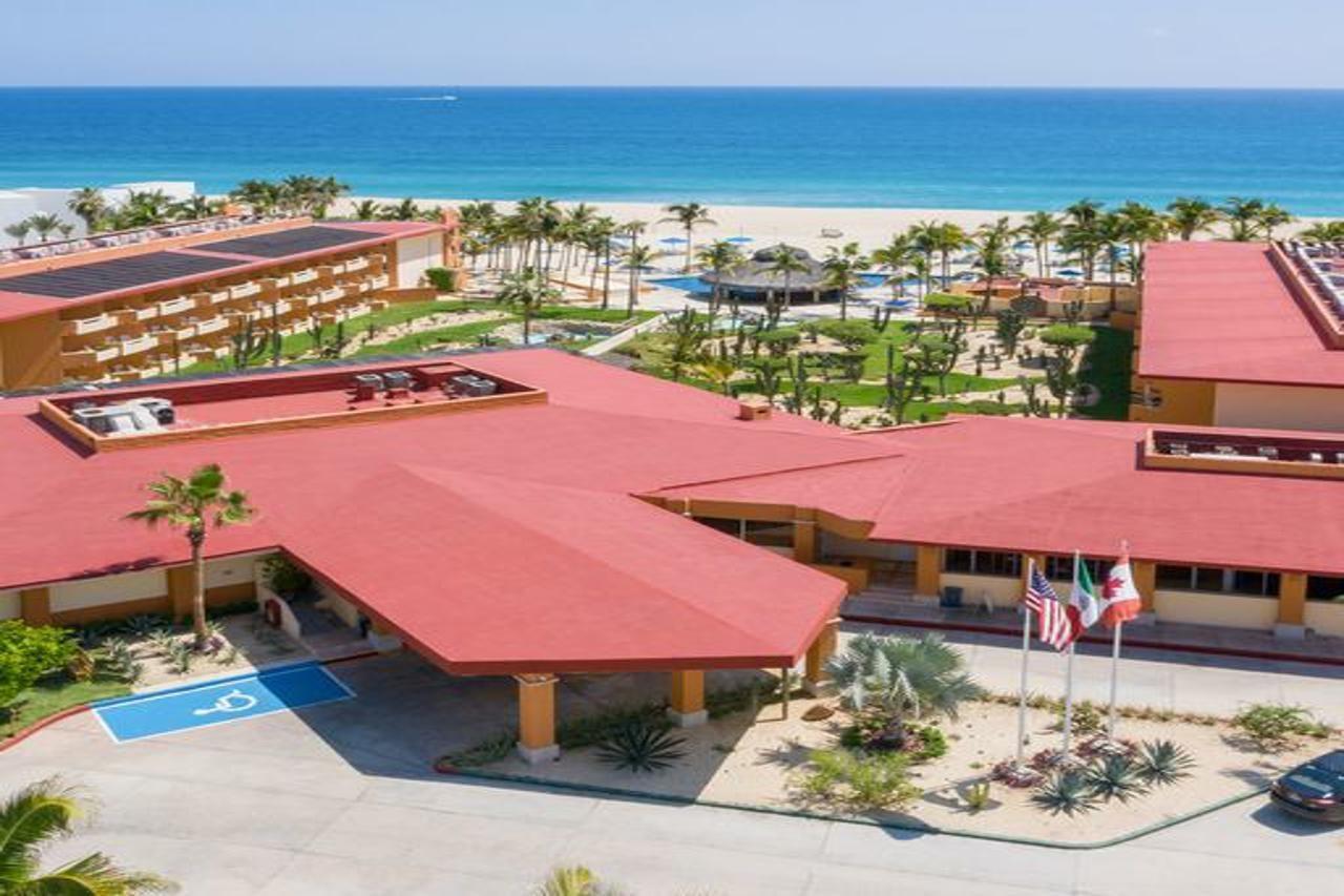 Posada Real Los Cabos San Jose del Cabo Luaran gambar