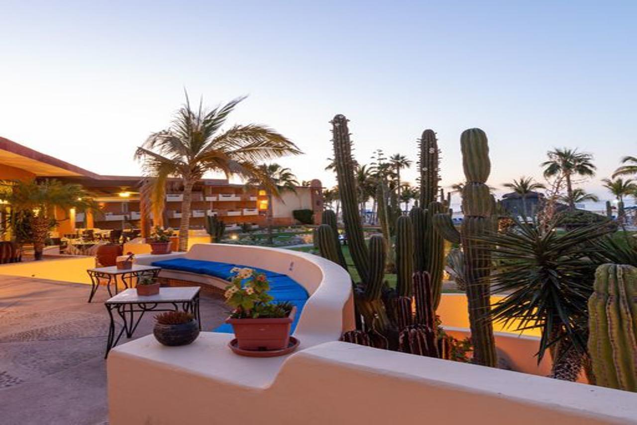 Posada Real Los Cabos San Jose del Cabo Luaran gambar
